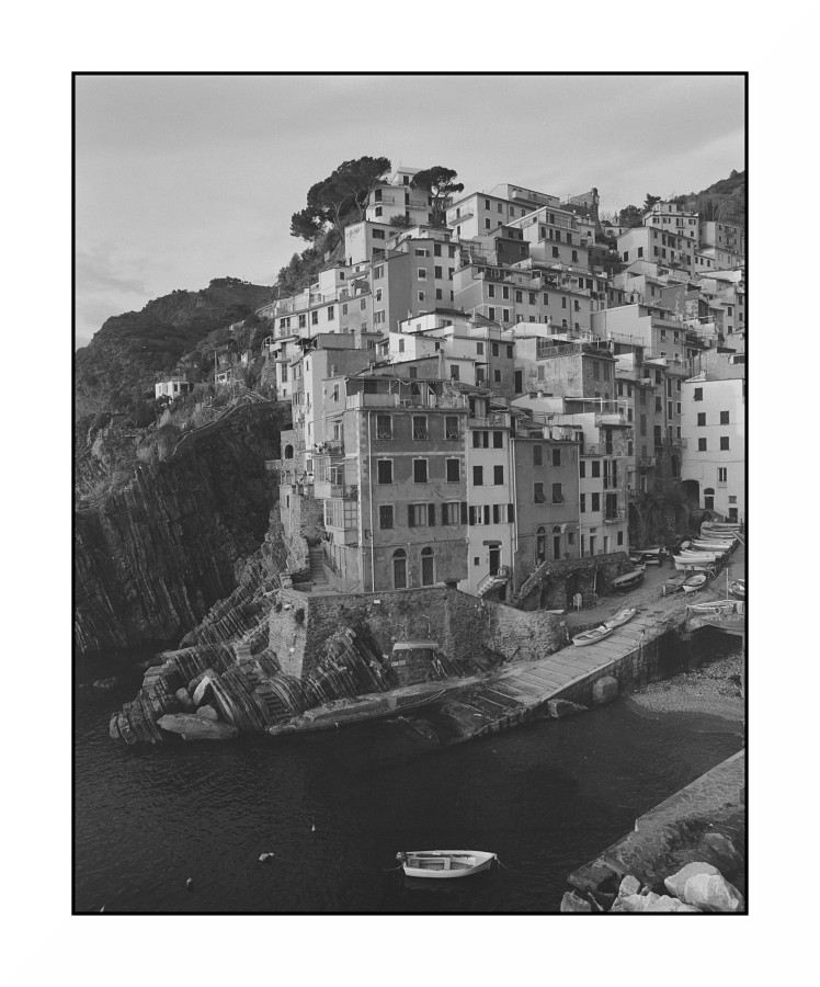 Riomaggiore