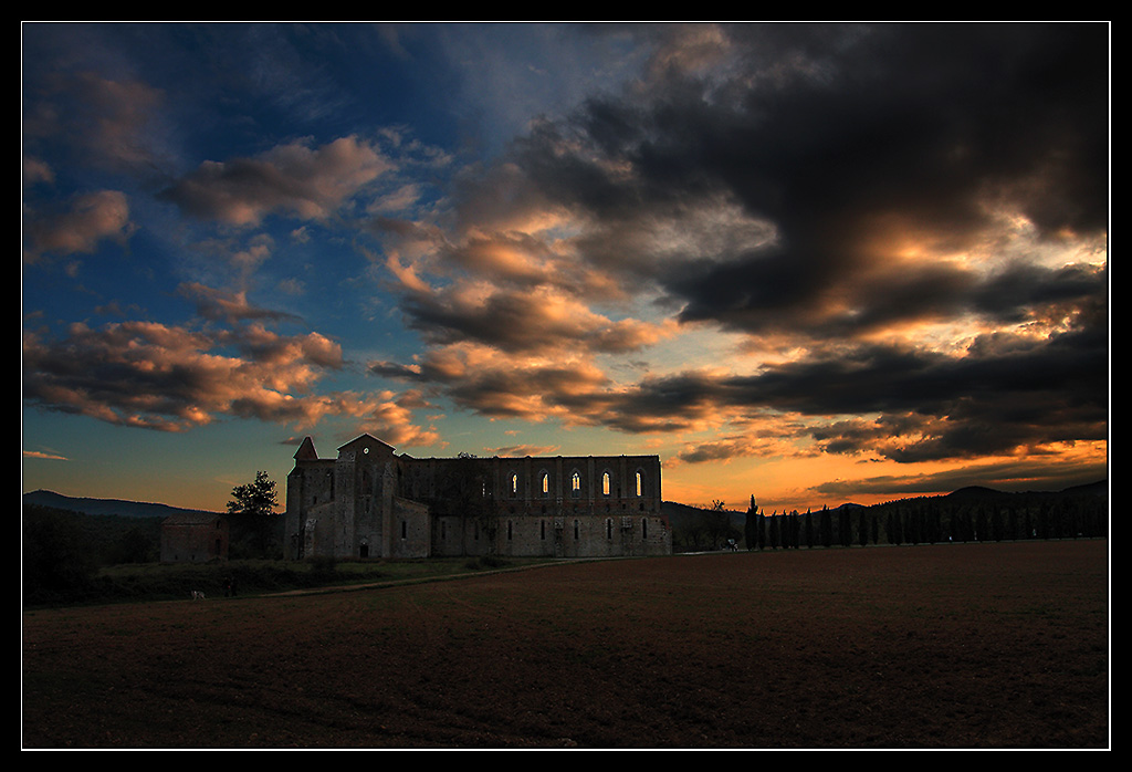 Abbazia di San Galgano