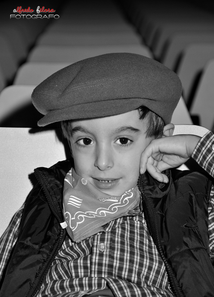 Scugnizzo Napoletano 2