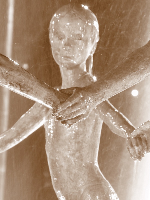 Girotondo,occasione d'incontri