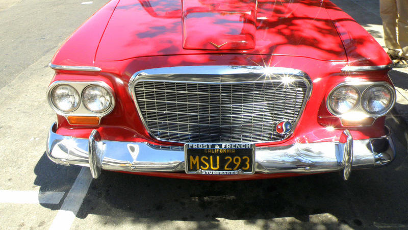Red devil