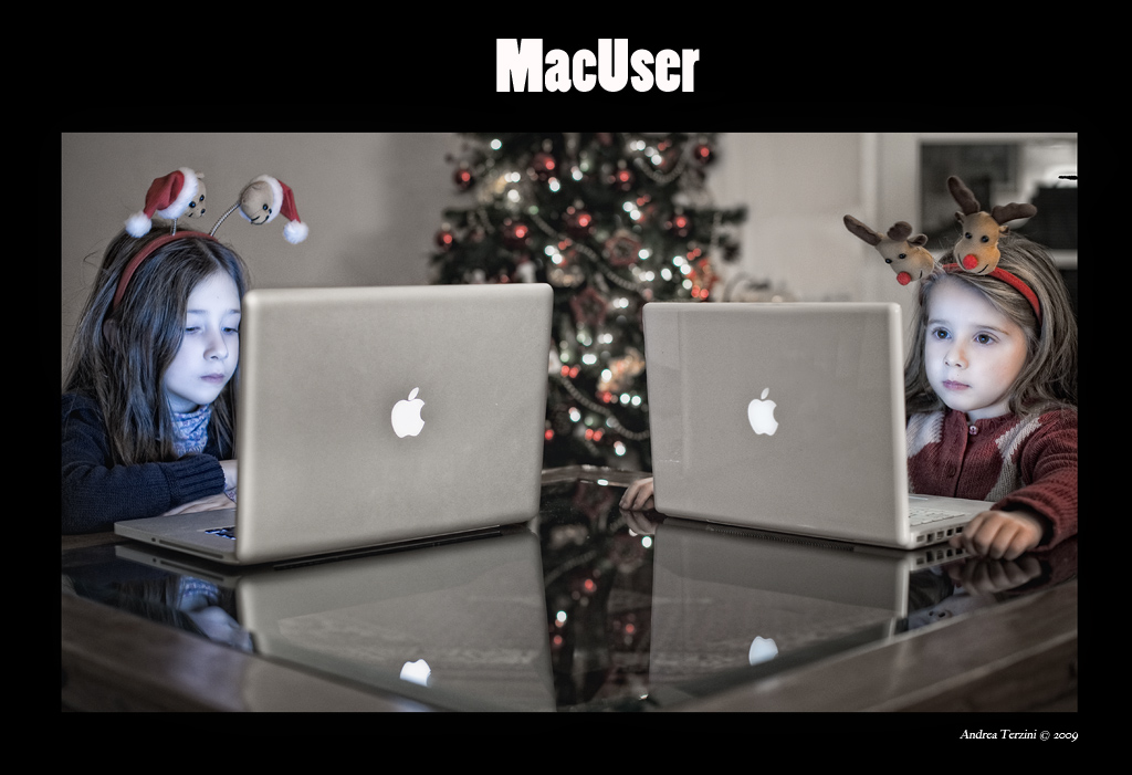 MacUser