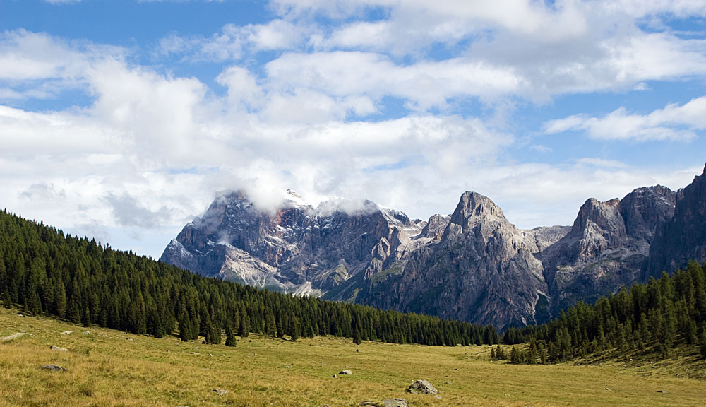 PALE DI SAN MARTINO