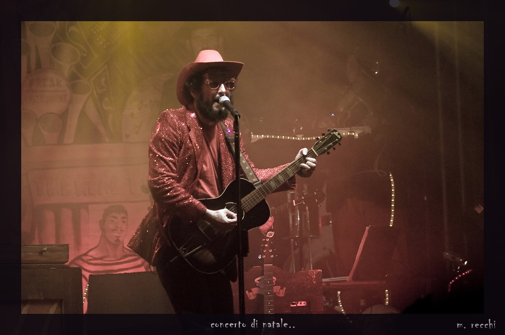 concerto di natale..