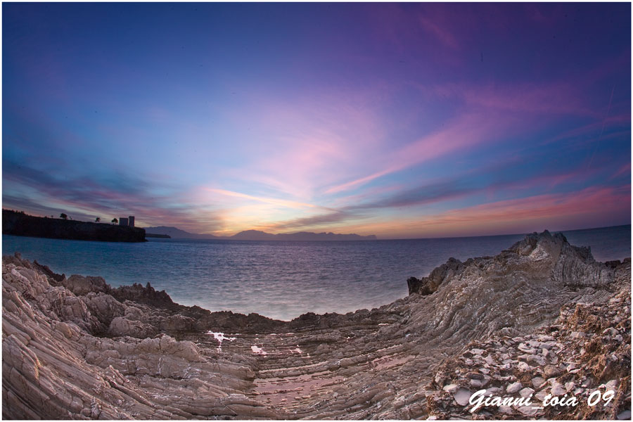 torre alba_Terrasini_