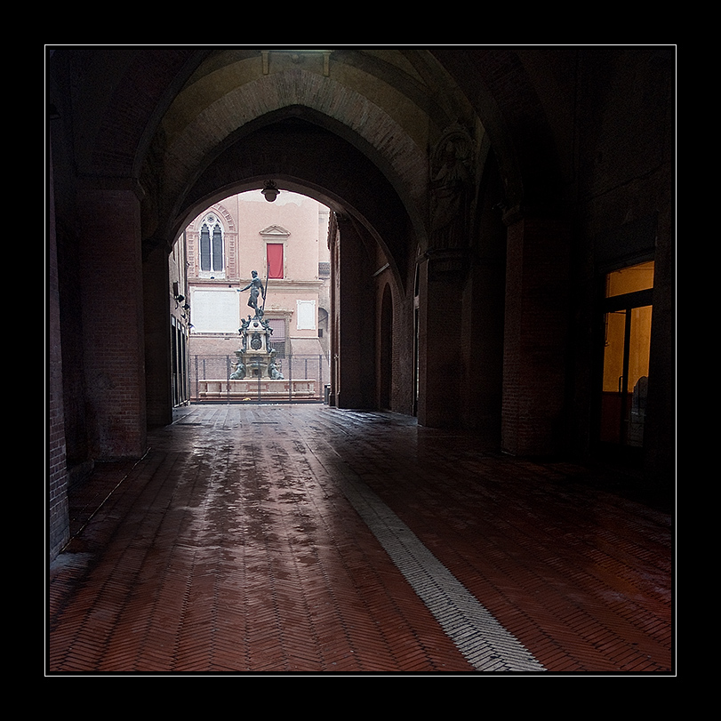 Bologna (1� dell'anno)