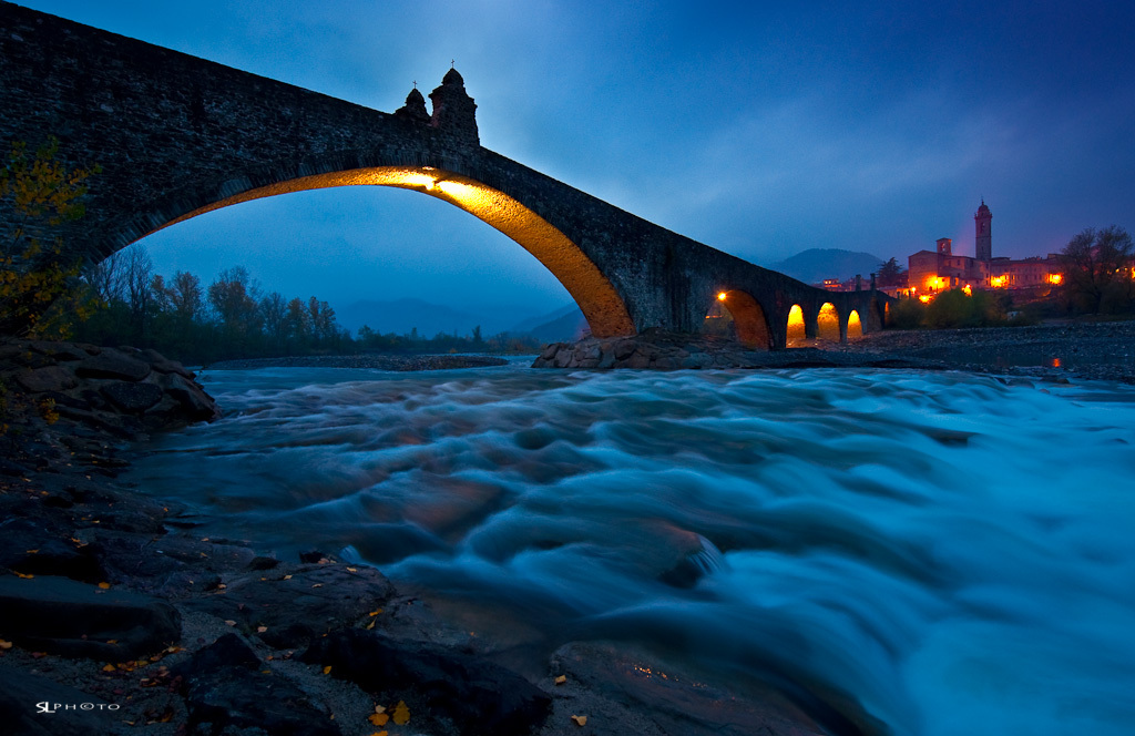 Ponte Gobbo