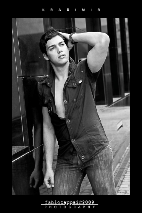 :: KRASIMIR... [01-06]