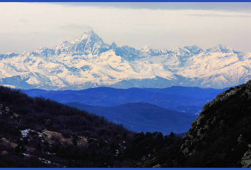 Il Monviso,
