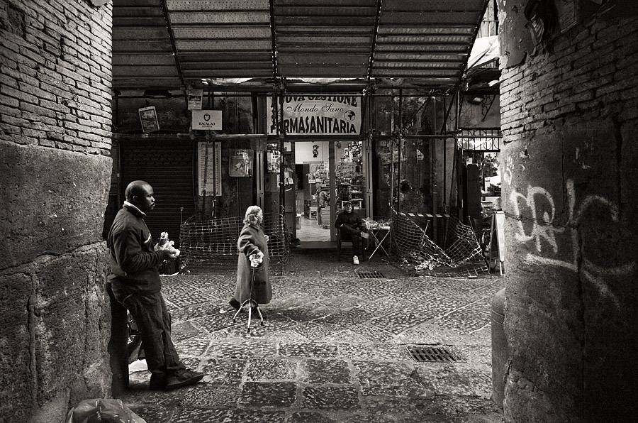 Qui si accetta Social Card