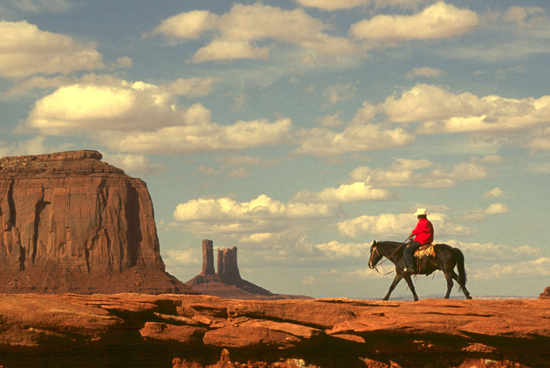 monument valley