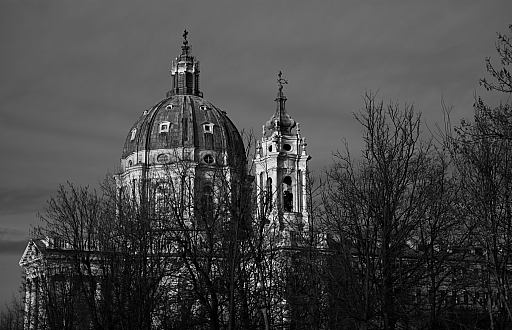 la tomba del calcio italiano