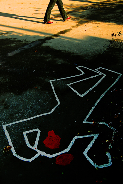 I milanesi ammazzano al sabato