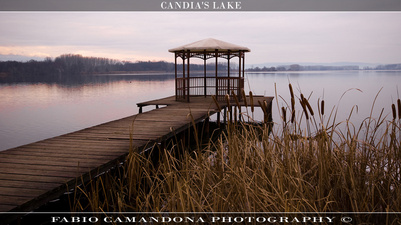 candia's lake