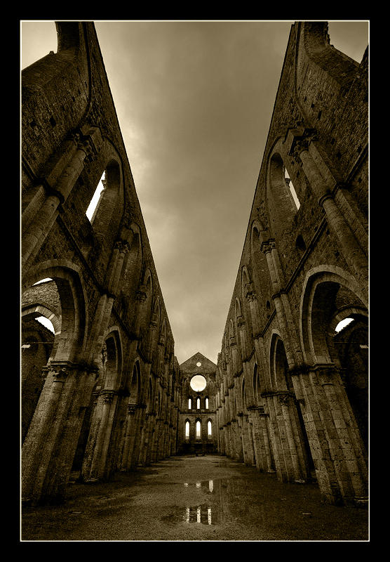 San Galgano
