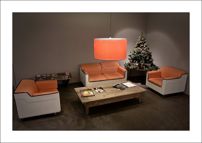 x_mas time @ sixties