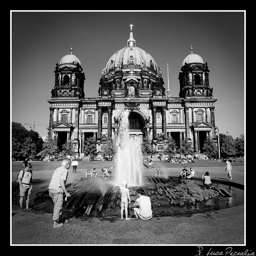 Berliner Dom