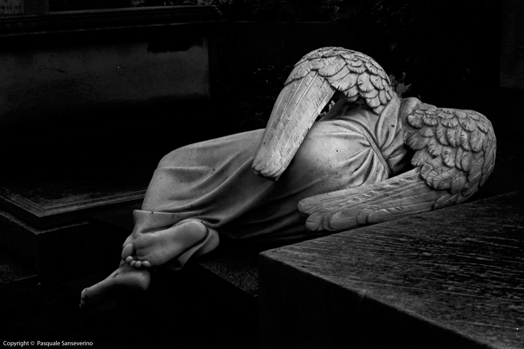 Cimitero Acattolico di Roma 0013