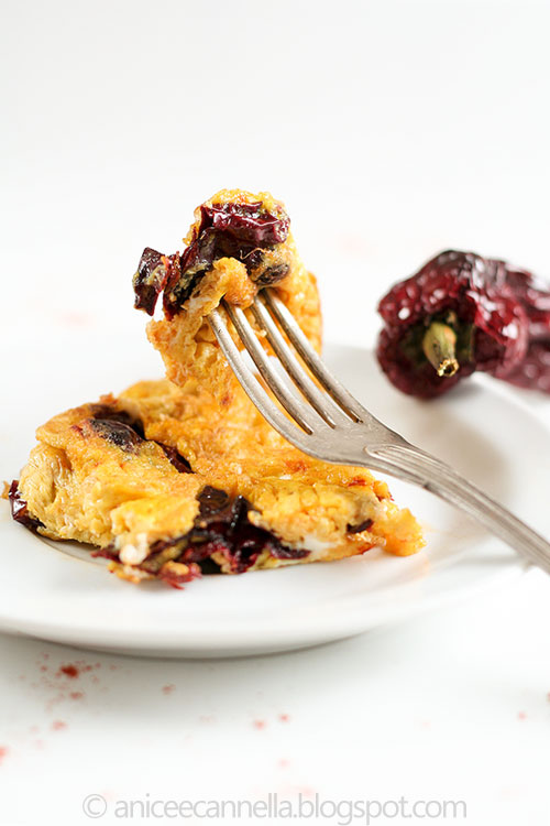 ahi voglia a rigirar la frittata...