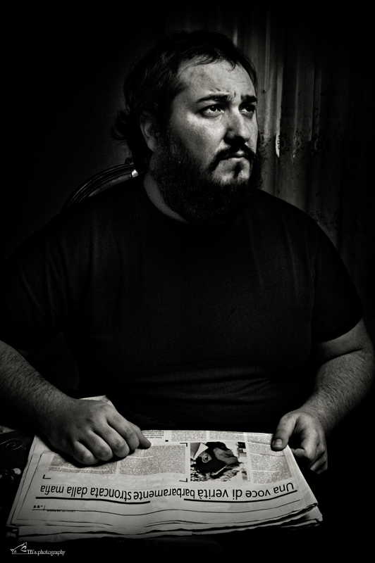 Una voce di verit� barbaramente stroncata dalla mafia