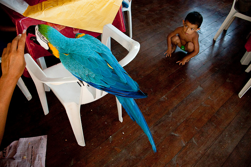 dal set Holidays, Tharros, Sardegna 2009