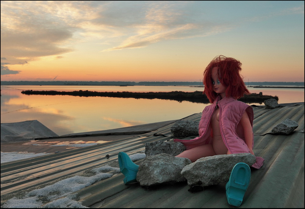 La strega della Valle