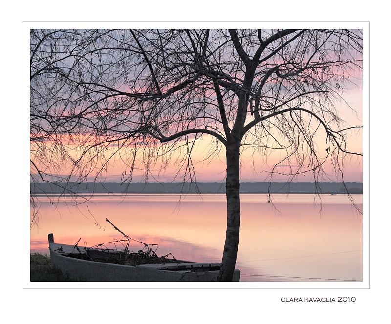 All'ombra dell'ultimo sole...