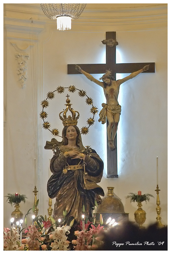 Festa dell'Immacolata