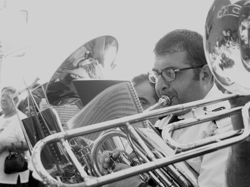 Onano (VT) - Banda musicale