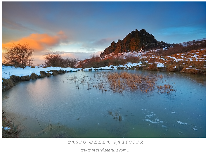 passo della raticosa
