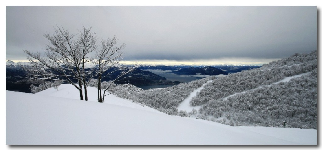 Spettatori D'inverno II