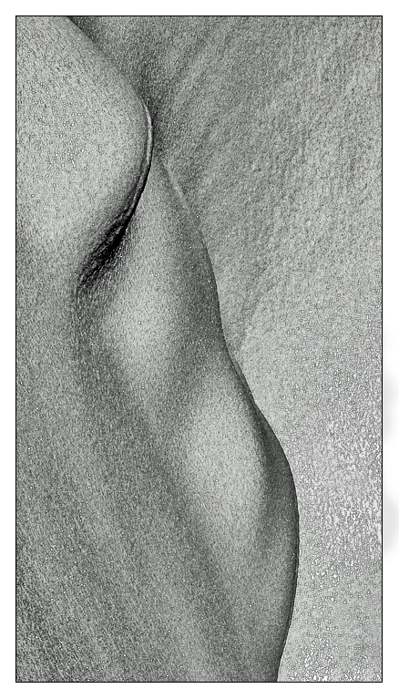 Variazioni sul tema neve