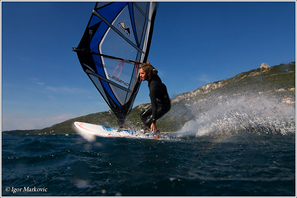 [windsurf] Fisheye what??