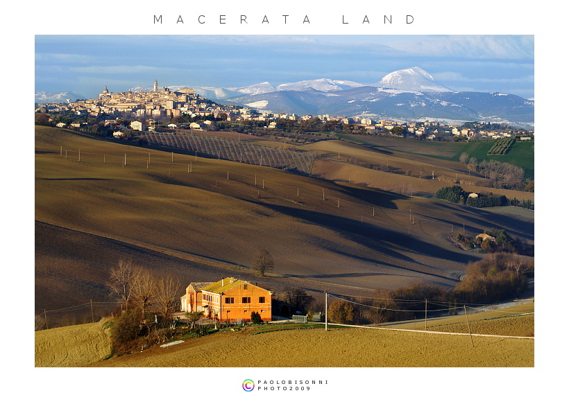 Macerata Land