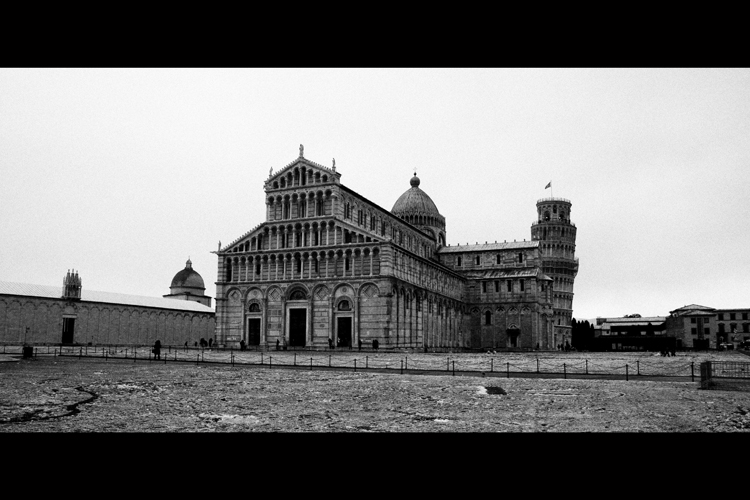Snowy Miracle Square