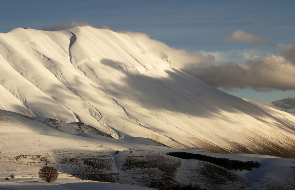 L'unico spettatore 01
