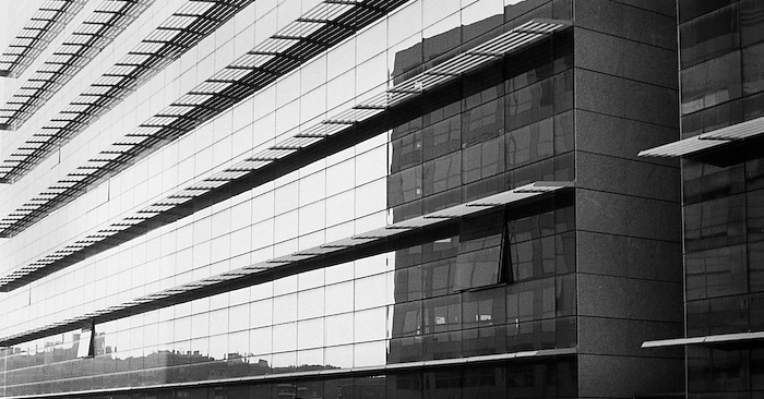 architettura recente 2