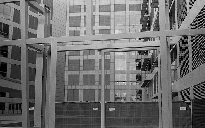 architettura recente 3