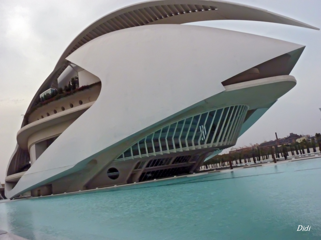 sono arrivati i marziani!