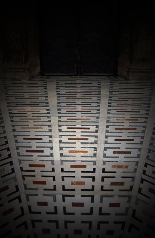 Uscita dal Labirinto