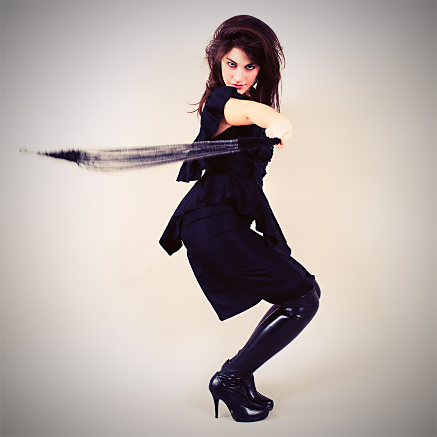 Per gioco... in studio