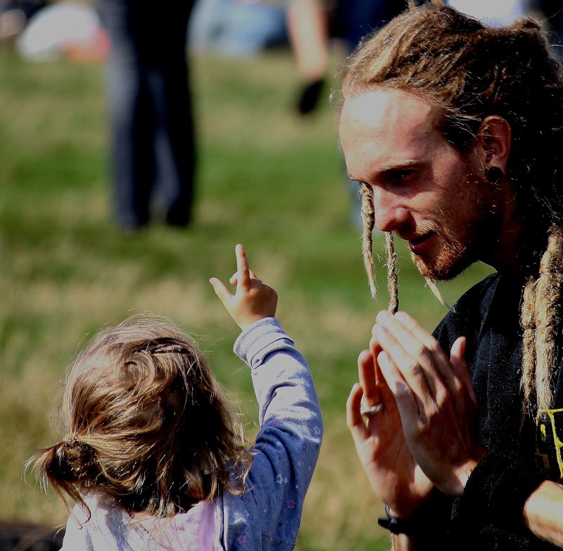l'angelo che indico la sua casa