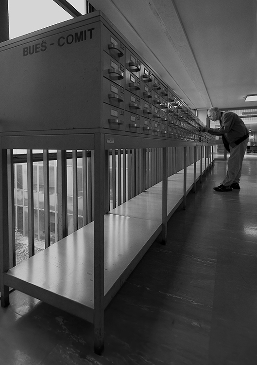 NonSiFinisceMai...D'imparare