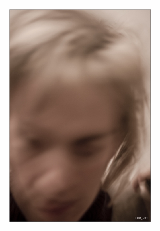 Life between the lines