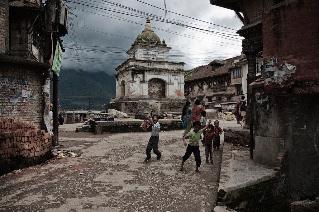 Nepal 2009#1
