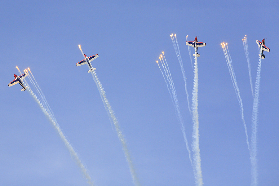 air show 2009