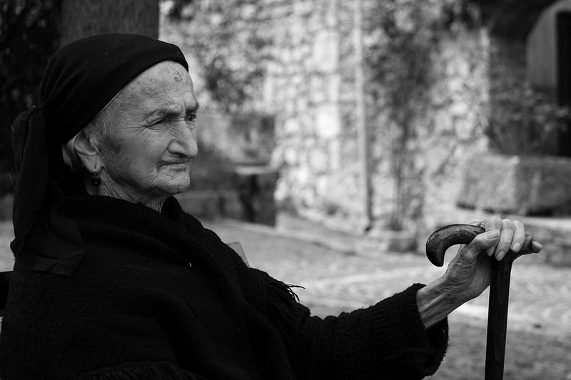 Pensieri senza tempo