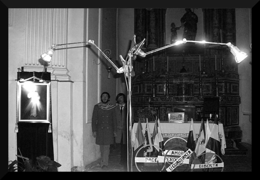 siamo nel posto giusto??