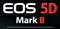 5D Mark II Firma
