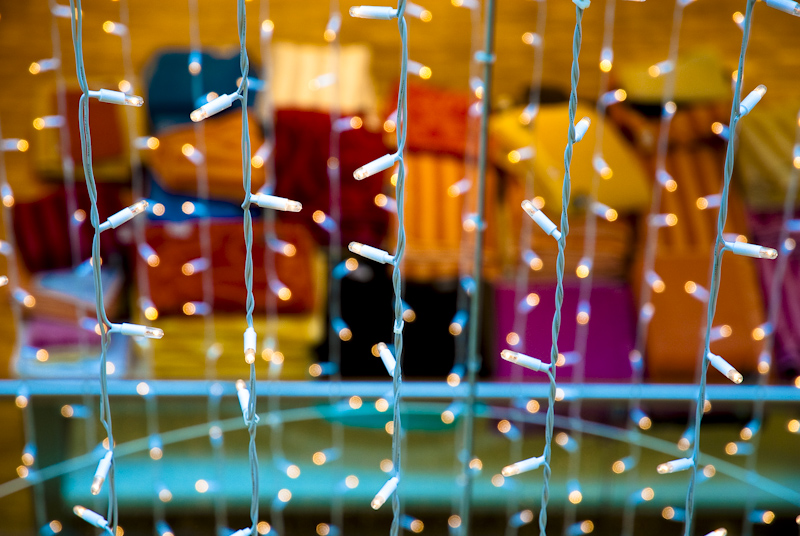 mentre gli altri facevano pipi'